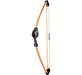 Image of Bear Archery Youth Compound Bow Spark Ambi Orange Age 5-10