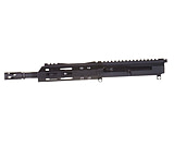 Image of Bear Creek Arsenal AR-15 5.56 NATO 8.5in Left Side Charging Upper Receiver