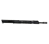 Image of Bear Creek Arsenal AR-15 .450 Bushmaster 18in Right Side Charging Upper Receiver with BCA Muzzle Brake