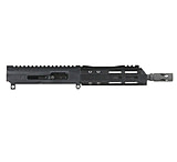Image of Bear Creek Arsenal AR-22 .22 LR 7.5in Blowback Barrel Billet Right Side Charging Bufferless Upper Receiver