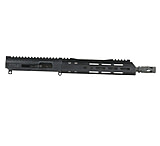 Image of Bear Creek Arsenal AR-22 .22 LR 10.5in Blowback Barrel Billet Right Side Charging Bufferless Upper Receiver