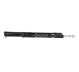 Image of Bear Creek Arsenal AR-15 6.5 Grendel 18in Straight Fluted Barrel Dual Charging Upper Receiver