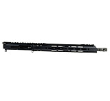 Image of Bear Creek Arsenal AR-15 .223 Wylde 16in Dual Charging Upper Receiver