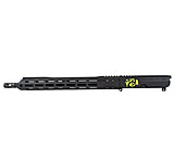 Image of Bear Creek Arsenal AR-15 7.62x39 16in Right Side Charging Upper Receiver with BCA Logo Cerakote