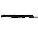 Image of Bear Creek Arsenal AR-15 6.5 Grendel 16in Sporter Slick Side Upper Receiver