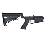 Image of Bear Creek Arsenal AR-10 Complete Lower Assembly Anodized