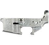 Image of Bear Creek Arsenal AR-15 Stripped Lower Receiver Un-Anodized