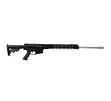 Image of Bear Creek Arsenal BC-10 .243 Forged Rifle 24 416R SS Light-weight Barrel 18 Twist Rifle length Gas System 15 MLOK Split Rail No Magazine B78055AE