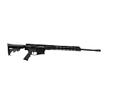 Image of Bear Creek Arsenal BC-10 .308 Forged Rifle 22 Black Nitride Light-weight Barrel 110 Twist Rifle Length Gas System 15 MLOK Split Rail No Magazine 0896AB7F