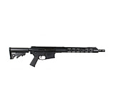 Image of Bear Creek Arsenal BC-10 .308 Right Side Charging Forged Rifle 16 Black Nitride SOCOM Barrel 110 Twist Mid-Length Gas System 15 MLOK Split Rail No Magazine D9339C7F