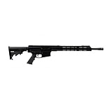 Image of Bear Creek Arsenal BC-10 .308 Right Side Charging Forged Rifle 18 Black Nitride Cold Hammer Forged Heavy Barrel 110 Twist Mid-Length Gas System 15 MLOK Split Rail No Magazine 6EC430B8