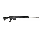 Image of Bear Creek Arsenal BC-10 .308 Right Side Charging Forged Rifle 24 416R SS Lightweight Barrel 110 Twist Rifle Length Gas System 15 MLOK Split Rail No Magazine ACB0C20A
