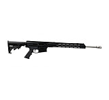 Image of Bear Creek Arsenal BC-10 .308 Right Side Charging Rifle 20 416R SS Heavy Barrel 110 Twist Rifle Length Gas System 15 MLOK Split Rail No Magazine F41C392E