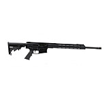 Image of Bear Creek Arsenal BC-10 .308 Right Side Charging Rifle 20 Parkerized Heavy Barrel 110 Twist Rifle Length Gas System 15 MLOK Split Rail No Magazine 98844553
