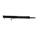 Image of Bear Creek Arsenal BC-10 6.5 Creedmoor Bolt Action Style Upper 18 Parkerized Heavy Barrel 18 Twist 15 MLOK Split Rail A7164170