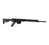 Image of Bear Creek Arsenal BC-10 6.5 Creedmoor Forged Rifle 20 Black Nitride Heavy Barrel 18 Twist Rifle Length Gas System 15 MLOK Split Rail No Magazine 13550BA9