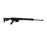 Image of Bear Creek Arsenal BC-10 6.5 Creedmoor Forged Rifle 24 Black Nitride Light-weight Barrel 18 Twist Rifle Length Gas System 15 MLOK Split Rail No Magazine 7114AE21