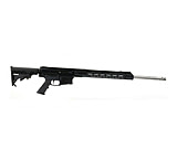 Image of Bear Creek Arsenal BC-10 6.5 Creedmoor Right Side Charging Forged Rifle 22 416R SS Heavy Barrel 18 Twist Rifle Length Gas System 15 MLOK Split Rail No Magazine 7B4AD840