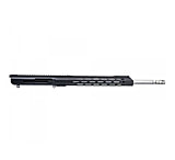 Image of Bear Creek Arsenal BC-10 6.5 Creedmoor Right Side Charging Upper 20 416R SS Heavy Barrel Rifle Length Gas System 18 Twist 15 MLOK Split Rail with BCG &amp; Charging Handle 8B7B714A