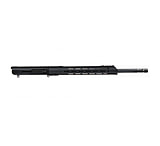 Image of Bear Creek Arsenal BC-10 6.5 Creedmoor Right Side Charging Upper 20 Black Nitride Heavy Barrel Rifle Length Gas System 18 Twist 15 MLOK Split Rail with BCG &amp; Charging Handle E6B3D0E8