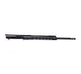 Image of Bear Creek Arsenal BC-10 6.5 Creedmoor Right Side Charging Upper 22 Black Nitride Heavy Barrel 18 Twist Rifle Length Gas System 15 MLOK Split Rail with BCG &amp; Charging Handle 91D89DAA