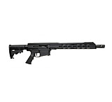 Image of Bear Creek Arsenal BC-10 8.6 Blackout Right Side Charging Rifle 16 Parkerized SOCOM Barrel 13 Twist Carbine Length Gas System 15 MLOK No Magazine 6FFC609E