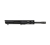Image of Bear Creek Arsenal BC-10 8.6 Blackout Right Side Charging Upper 10.5 Parkerized SOCOM Barrel 13 Twist Pistol Length Gas System 6.5 MLOK Split Rail with BCG &amp; Charging Handle 80F033E4