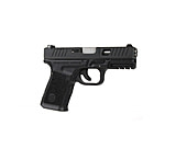 Image of Bear Creek Arsenal BC-102 BCA Grizzly Compact Window Cut 9mm Handgun 9mm 416R SS Barrel 116 Twist 15+1 Capacity C5A5BF42