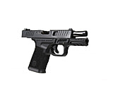 Image of Bear Creek Arsenal BC-102 BCA Grizzly Compact Window Cut 9mm Handgun 9mm 416R SS Bear Claw Fluted Barrel 116 Twist 15+1 Capacity FF586FBA