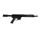 Image of Bear Creek Arsenal BC-10mm .10MM Right Side Charging Pistol 10.5 Parkerized M4 Barrel 116 Twist Blowback System 9.5 MLOK No Magazine 41165D7A
