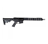 Image of Bear Creek Arsenal BC-15 12.7x42 Forged Rifle 16 416R SS Heavy Barrel 120 Twist Carbine Length Gas System 15 MLOK No Magazine 9600423E