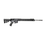 Image of Bear Creek Arsenal BC-15 .22 ARC Rifle 20 416R SS Heavy Barrel 17 Twist Rifle Length Gas System Talon 15 MLOK Split Rail No Magazine A3BC579C