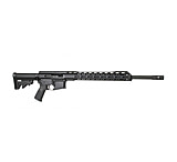 Image of Bear Creek Arsenal BC-15 .22 ARC Right Side Charging Rifle 20 Parkerized Heavy Barrel 17 Twist Rifle Length Gas System Talon 15 MLOK Split Rail No Magazine 290446C9