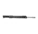 Image of Bear Creek Arsenal BC-15 .22 ARC Right Side Charging Upper 20 416R SS Heavy Barrel 17 Twist Rifle Length Gas System Talon 15 MLOK Split Rail with BCG &amp; Charging Handle 9B8FBB6B