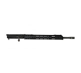 Image of Bear Creek Arsenal BC-15 .223 Wylde Bolt Action Style Upper 18 Parkerized Heavy Barrel 18 Twist 15 MLOK 84AC1CAA