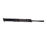 Image of Bear Creek Arsenal BC-15 .223 Wylde Right Side Charging Upper 18 416R SS Black Nitride Bear Claw Fluted Heavy Barrel 18 Twist Mid-Length Gas System 11.5 MLOK with BCG &amp; Charging Handle 0E05834D