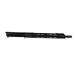 Image of Bear Creek Arsenal BC-15 .300 Blackout Right Side Charging Upper 16 Black Nitride Heavy Barrel 18 Twist Carbine Length Gas System 15 MLOK 734C5F5E