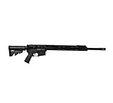 Image of Bear Creek Arsenal BC-15 .350 Legend Rifle 20 Black Nitride Heavy Barrel 116 Twist Carbine Length Gas System 15 MLOK No Magazine 2A29E942