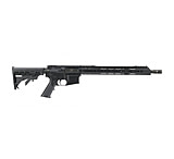 Image of Bear Creek Arsenal BC-15 5.56 NATO Rifle 16 Black Nitride M4 Barrel 17 Twist Mid-Length Gas System 15 MLOK No Magazine F4B0CEE8