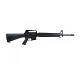 Image of Bear Creek Arsenal BC-15 5.56 NATO Rifle 20 Parkerized Heavy Barrel 17 Twist Rifle Length Gas System Rifle Handguard A2 Front Sight &amp; Carry Handle Non-Collapsible Butt Stock No Magazine B9CA58AF