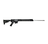 Image of Bear Creek Arsenal BC-15 5.56 NATO Rifle 24 416R SS Heavy Barrel 18 Twist Rifle Length Gas System 15 MLOK No Magazine 1476B0B2