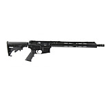 Image of Bear Creek Arsenal BC-15 6.5 Grendel Rifle 16 Black Nitride M4 Barrel 18 Twist Carbine Length Gas System 15 MLOK No Magazine 9FF635A3
