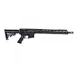 Image of Bear Creek Arsenal BC-15 6.5 Grendel Rifle 16 Parkerized Heavy Barrel 18 Twist Carbine Length Gas System 15 MLOK No Magazine B4494F91