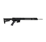 Image of Bear Creek Arsenal BC-15 6.5 Grendel Rifle 18 416R SS Heavy Barrel 18 Twist Mid-Length Gas System 15 MLOK No Magazine D0A73F49