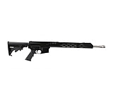 Image of Bear Creek Arsenal BC-15 6.5 Grendel Right Side Charging Forged Rifle 18 416R SS Heavy Barrel 18 Twist Mid-Length Gas System 15 MLOK No Magazine 43C02ED8