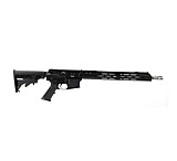 Image of Bear Creek Arsenal BC-15 6mm ARC Rifle 16 416R SS M4 Barrel 18 Twist Mid-Length Gas System 15 MLOK Forged No Magazine 84A7CD85