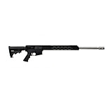 Image of Bear Creek Arsenal BC-15 6mm ARC Rifle 24 416R SS Heavy Barrel 18 Twist Rifle Length Gas System 15 MLOK Forged No Magazine 66D1AD9F