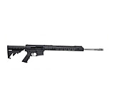 Image of Bear Creek Arsenal BC-15 6mm ARC Right Side Charging Rifle 24 416R SS Straight Fluted Heavy Barrel 18 Twist Rifle Length Gas System 15 MLOK Forged No Magazine 7B60D9AB