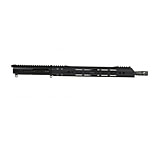 Image of Bear Creek Arsenal BC-15 6mm Arc Right Side Charging Upper 16 Parkerized M4 Barrel Mid-length Gas System 18 Twist 15 MLOK with BCG &amp; Charging Handle 2E0CC214