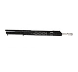Image of Bear Creek Arsenal BC-15 6mm Arc Right Side Charging Upper 18 416R SS Straight Fluted Heavy Barrel Mid-length Gas System 18 Twist 15 MLOK with BCG &amp; Charging Handle B7D1E1D3